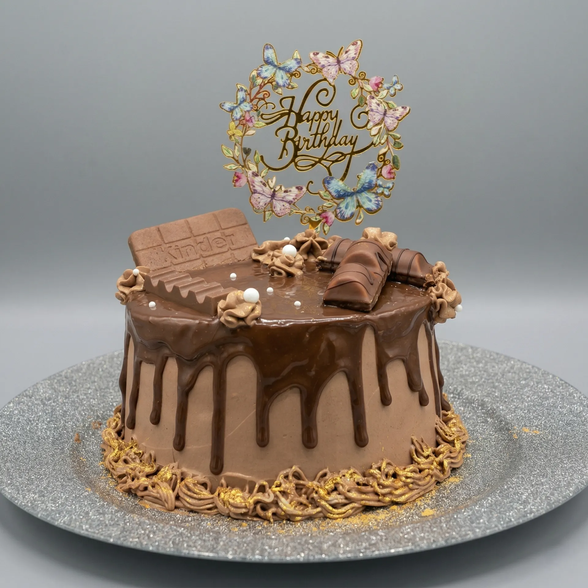 Bolo de aniversário por medida em Differdange