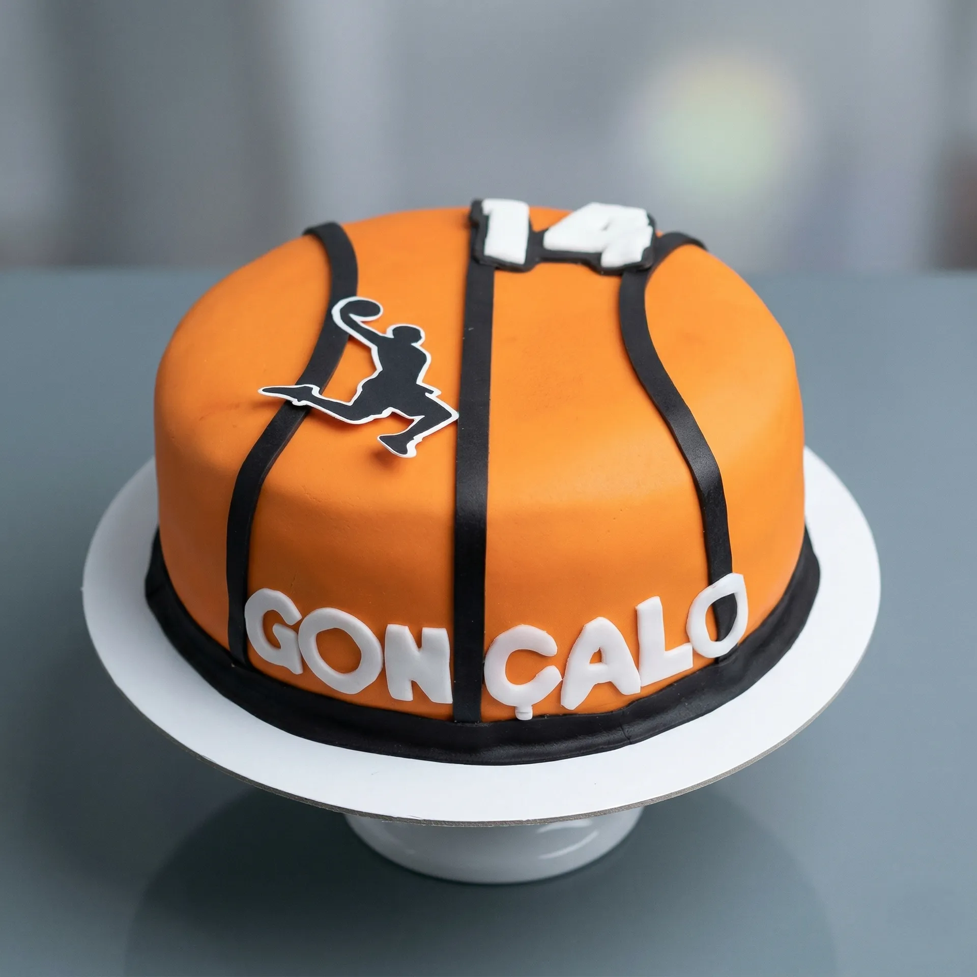 Pastelaria por medida para aniversário em Strassen