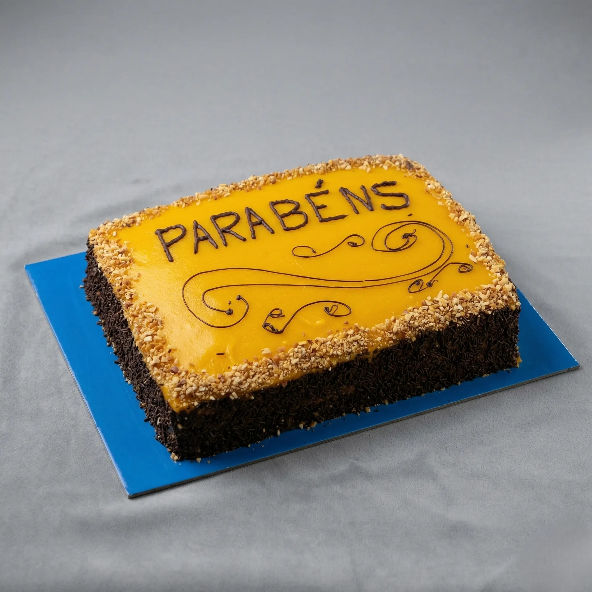 Pastelaria artesanal para celebração em Bertrange