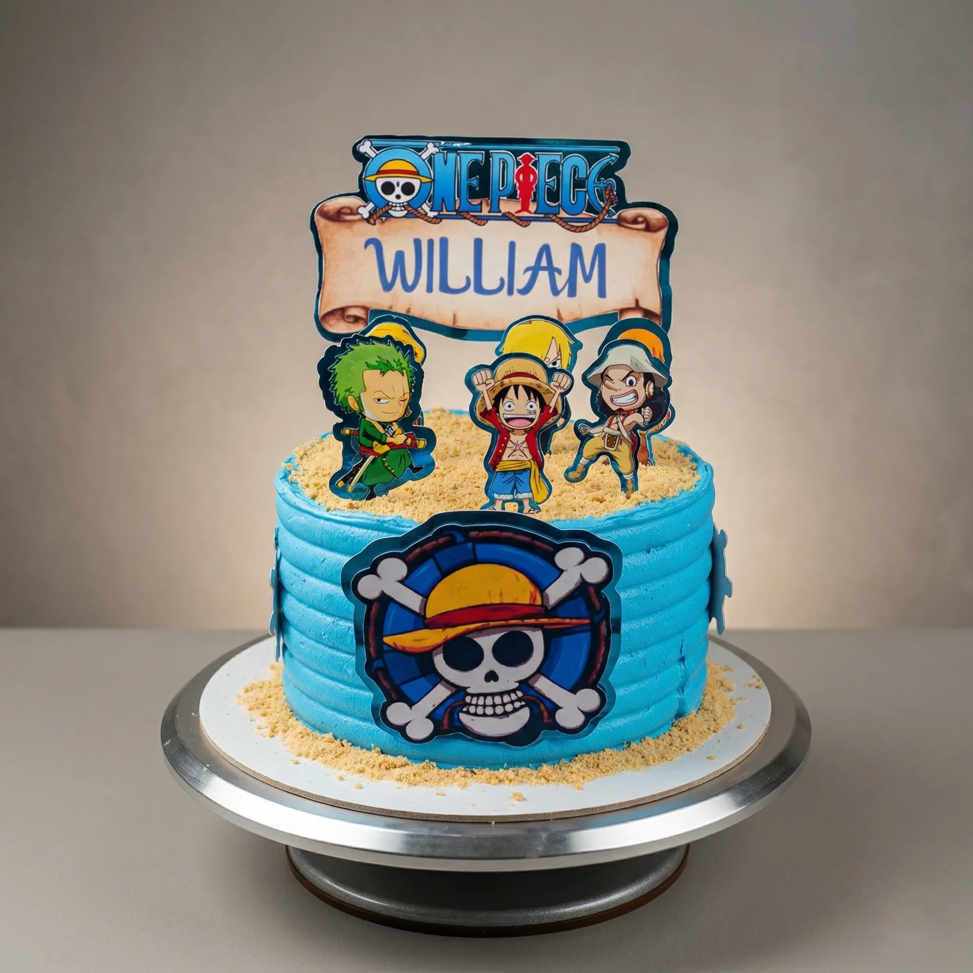 Vintage cake personalizado da Jessy Cakes em Kirchberg