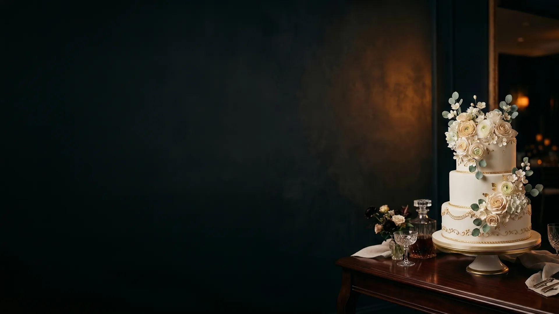 Jessy Cakes, bolo de casamento de luxo no Luxemburgo