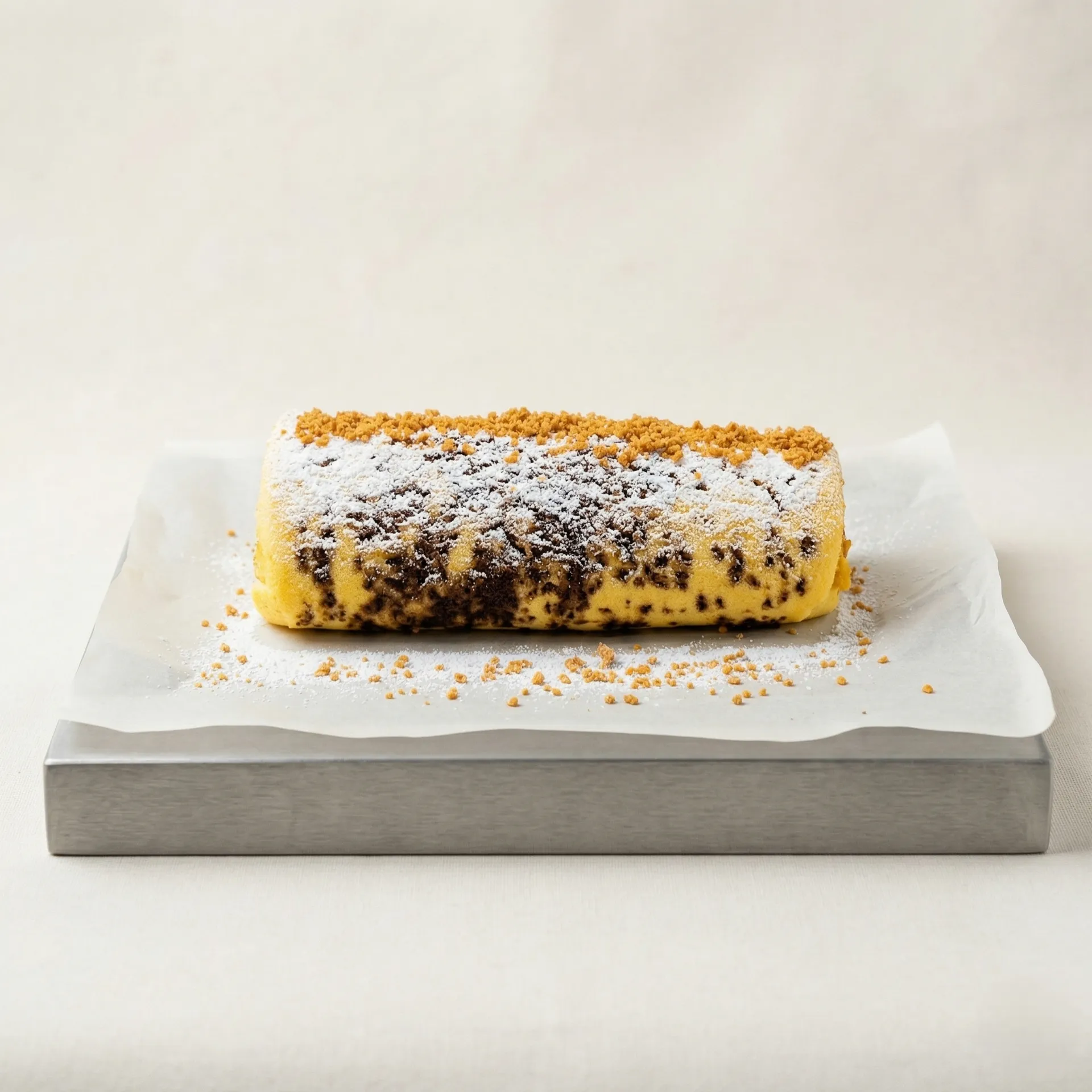 Torta simples com possibilidade de recheio no Luxemburgo