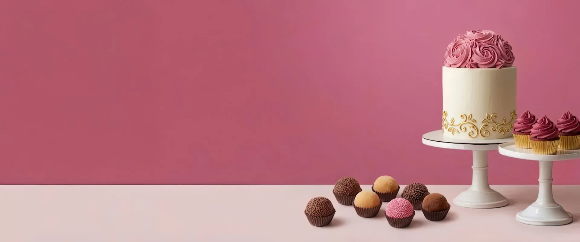 Jessy Cakes, bolo personalizado de luxo no Luxemburgo